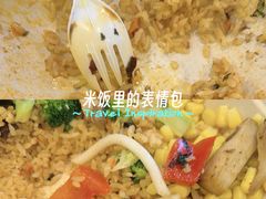 -超级碗FOODBOWL(成都来福士店)
