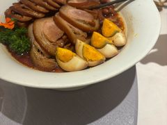 -汤城小厨•粤菜•靓汤(金宝街店)
