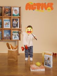 -海马体家庭照相馆(杭州萧山万象汇店)