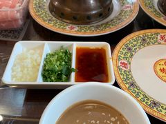 -烤肉季饭庄