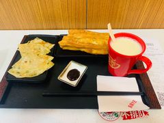 -永和大王(长寿路店)