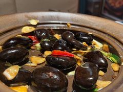 -云海肴·汽锅鸡·云南菜(美罗城店)