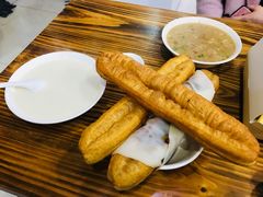 -阊门姚记豆浆(旧学前直营店)