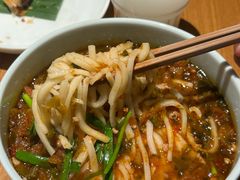 -一坐一忘云南菜(北京skp店)