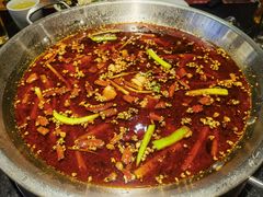 -小饕荟雅安贡椒鱼鲜馆(广福桥店)