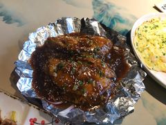-苏城小院·园林精致苏州菜(斜塘老街店)