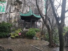 -桂林独秀峰王城景区