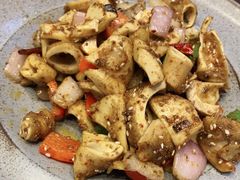 -魁盛居百年鲁菜馆(中林路店)