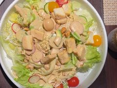 -德永枣香烤鸭(官舍店)