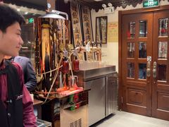 -老厨家(友谊路总店)