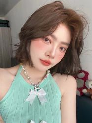 -HG美发设计沙龙