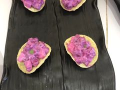 -幸福蔬·时尚蔬食(黄山湖公园店)