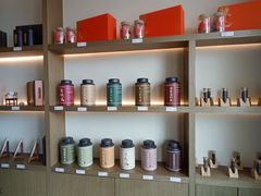 -小茶闲舍·观景商务茶馆(广州塔店)