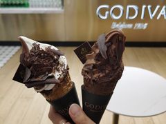-GODIVA(王府井apm店)