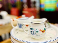 -点都德(世纪汇店)
