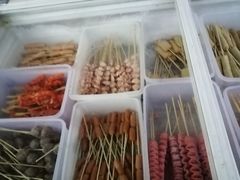 -小蜜蜂团建自助烧烤场(小洲村店)