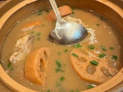 -肖记公安牛肉鱼杂馆·省级非物质文化遗产(江汉路直营店)