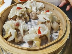 -百年认一力·清真牛羊肉(南中环店)