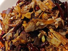 -聚味瞿记·龙虾堂(天元店)