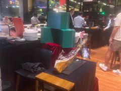 -拉蒂娜·巴西牛排馆 Latina·Brazilian Steakhouse(陆家嘴旗舰店)