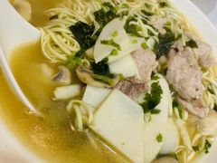 -二扁私房面馆(崂山路店)