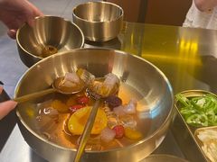 -核桃碳烤肉馆(深圳首店)