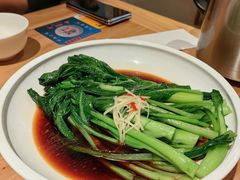 -枣子树·素食餐厅(普陀山店)