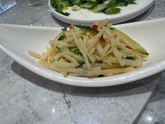 -聚丰园•湖鲜餐厅(阿红私房菜梅石路店)