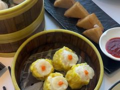 -佳丽海鲜大酒楼(环岛海景店)