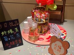 -海底捞火锅(宇飞大厦店)