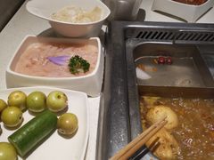-海底捞火锅(龙岗星河COCO Park店)