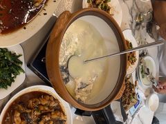 -宝荣鱼馆·临湖之宴(千岛湖店)