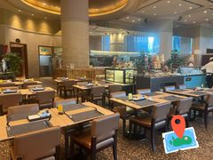 大堂-怡聚轩全日制自助餐厅(大中华喜来登酒店)