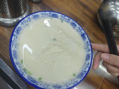 -雪琴面馆富安特色鱼汤面(城中花园店)