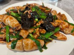 -九龙餐厅(大沽路店)