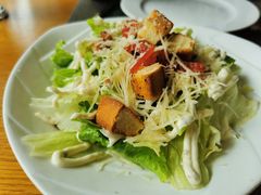 -香草意餐厅(杏石口路店)