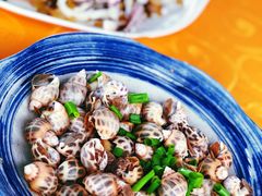 -胖大嫂渔家排档·全海景餐厅(渔村店)