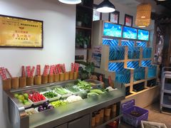 -野渡坡·极致湘菜·庭院餐厅(汉阳店)