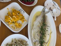 -品鲜村农家菜·阳澄湖大闸蟹(总店)
