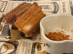-乔街深夜食堂·小龙虾·高压锅生蚝(杭州总店)