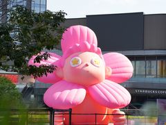 -东莞松山湖万象汇