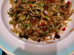 -红蜡烛-养生粥-津鲁菜(中山路店)