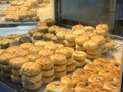 -栗酥饼(南长街店)