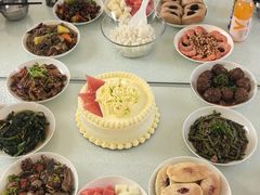 -云山茶餐厅(广东大厦店)