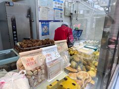-宫门口馒头铺(创始人总店)