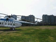 -南京航空航天大学(将军路校区)