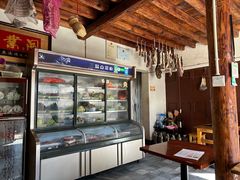 -阿葉农家饭店