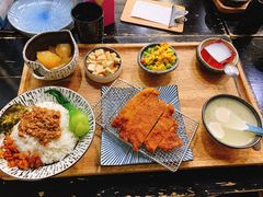 -小明同学(三里屯店)