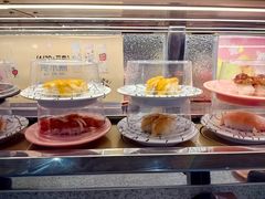 -争鲜回转寿司(西红门荟聚PLUS店)