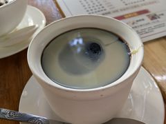 秘制龟苓膏-明记凉茶店(安富街店)